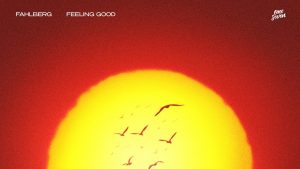 Fahlberg Feeling Good featuring Nina Simone YouTube thumbnail