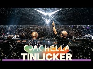 Official thumbnail for Tinlicker Full DJ Set – Live From Coachella 2025